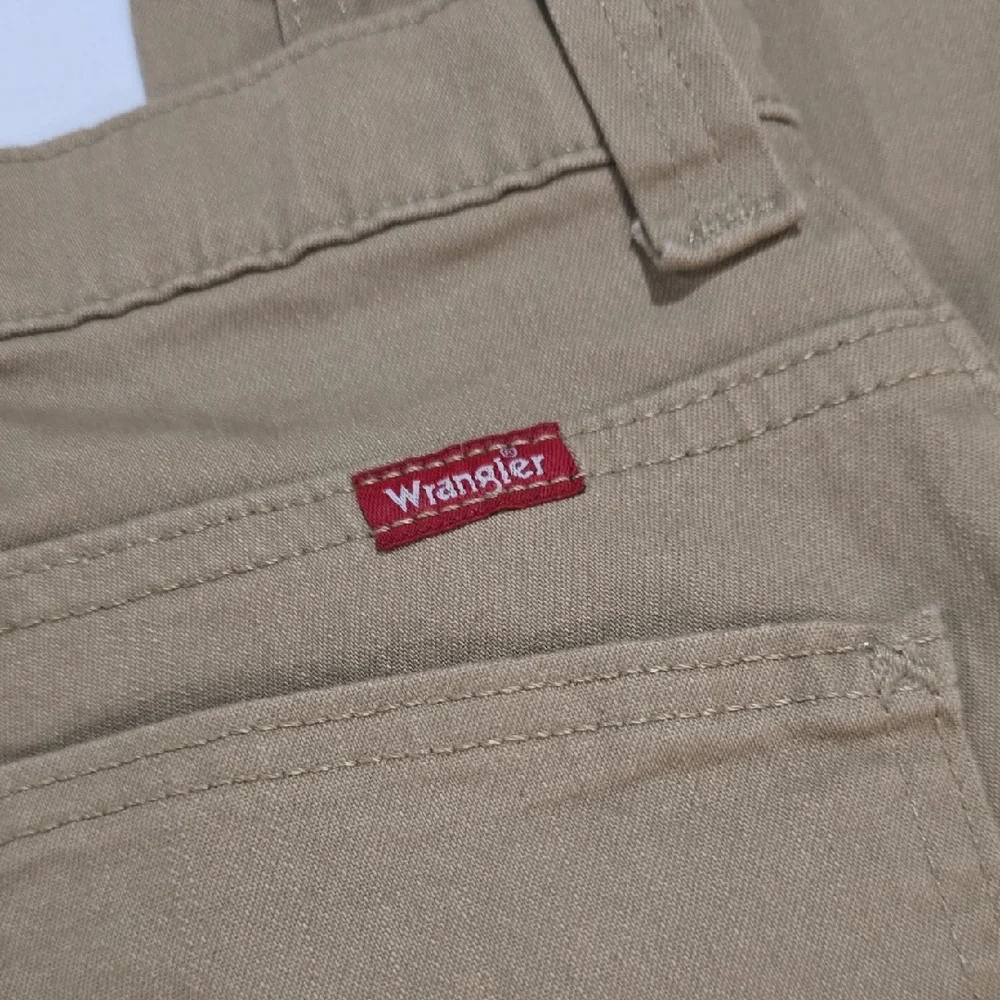 Kids Wrangler Khakis Jeans‎